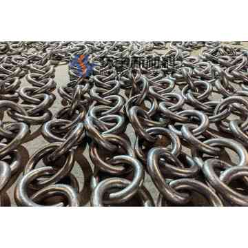 Ланац отпоран на абразију за цемент