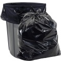 Industrial Quality Clear Trash Bags for Rubbish