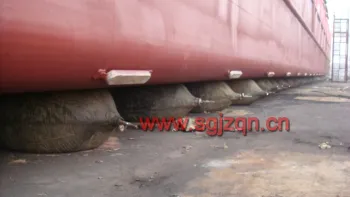 Airbag /Ship Launching Airbag /Marine Airbag