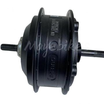Motor bafang brand 250w 36v brushless geared