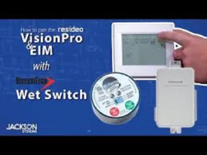 DT switch games get wet