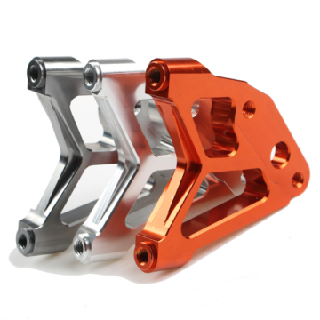 Motorcycle Brake Caliper Bracket 82mm/53mm For 220mm Brake Disc For Rpm Hf1 Adl01 For Faseace 27mm Front Shock For Rsz Force