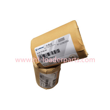 Liugong 850H 856H BACKET BUSHING 55A6452