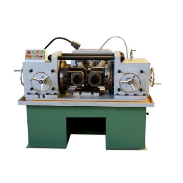 Type Z28-40 of Hydraulic Thread Rolling Machine