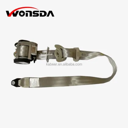 Safety Seat Belt for Used PEUGEOT SEGA Vehicles