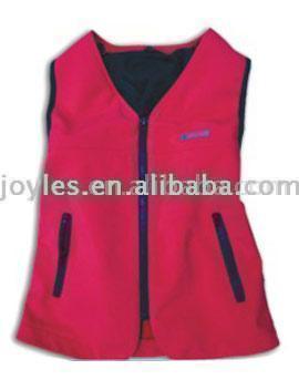 Electrothermal Vest