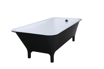 Quality Freestanding Adult Acrylic Rectangle Bath Tub