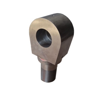 Customized Machining industry parts forged machined parts