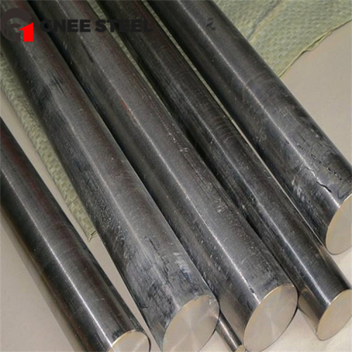 Zirconium Alloy Tube Zirconium Rod UNS R60702 Round Bar Factory