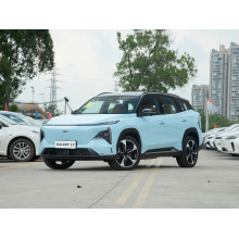 Geely Galaxy L7 2024 Latest Luxury SUV PHEV
