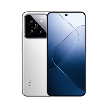 New Xiaomi 14 5G：Snapdragon 8 Gen 3、4610MAHバッテリー、90W高速充電、6.36インチ120Hzディスプレイ