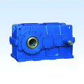 Building Materials Crusher Gearbox
