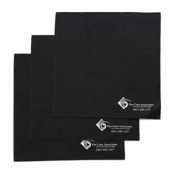 Microfiber Cleaning Cloth for Camera Lenses and Eyeglasses