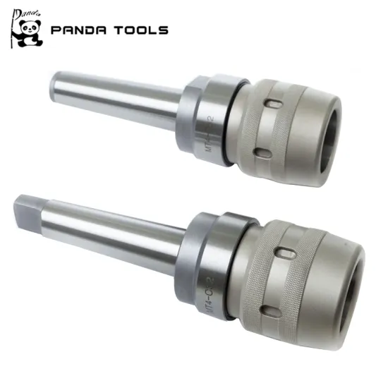 MT4 C Power Milling Cutter Holder with Morse Taper Shank MT3 MT5