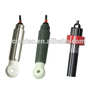 inductive conductivity sensors high range conductivity sensor