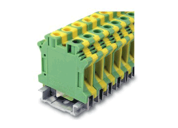 heavy duty terminal blocks