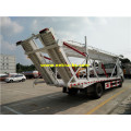 DongFeng 4-6 Ton Ton Carry Carry Wreckers