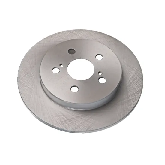 Wholesale High Quality Car Rotor Disc 42431-12310 - Fits for Prius