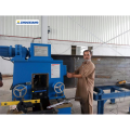 Steel Structure Flange Straightening Machine For H Beam