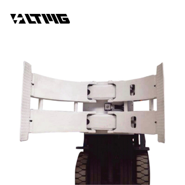 High Efficiency Paper Roll Clamps for Diesel Forklifts