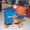 HSP Wet Mix Guniting Machine para la venta