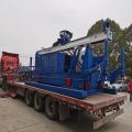 XPG-65 Jet Grouting Drilling Machine