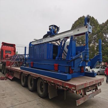 XPG-65 Jet Grouting Drilling Machine