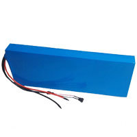 Scooter Battery 36V Lithium
