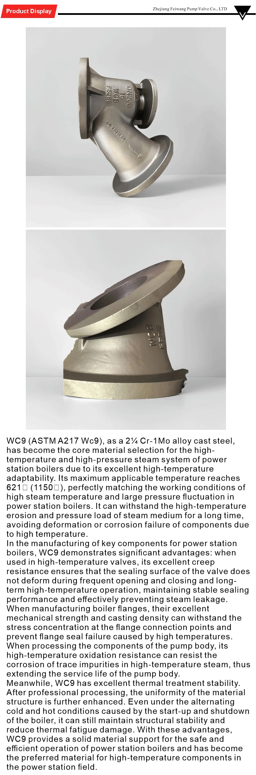 Heat-resistant alloy steel series-xiangqing1-FW061