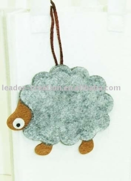 felt sheep