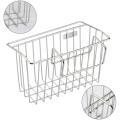 draining rack sink shelf kitchen accessories draining basket Manufactory