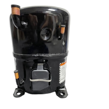Factory Price for Tecumseh TAG5546E & TAG5553E R22 Reciprocating Piston Compressors