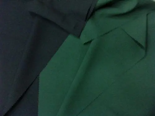 Mini matt plain dyed 58″