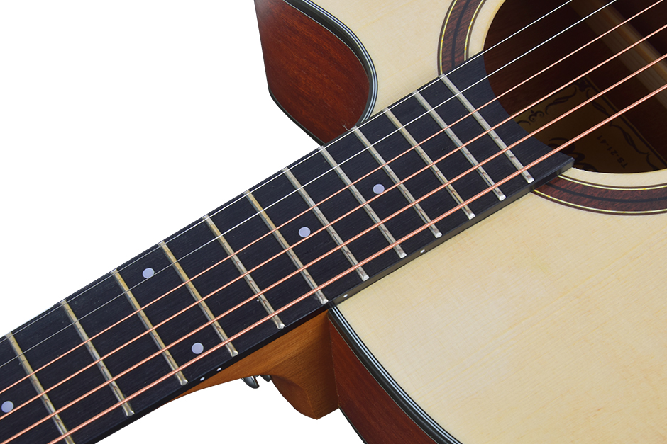 Ts 21 41 Acoustic Guitar