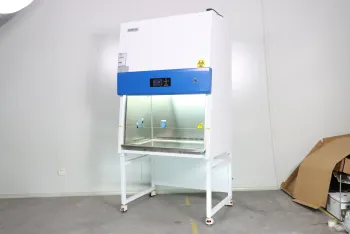 Biological safety cabinet