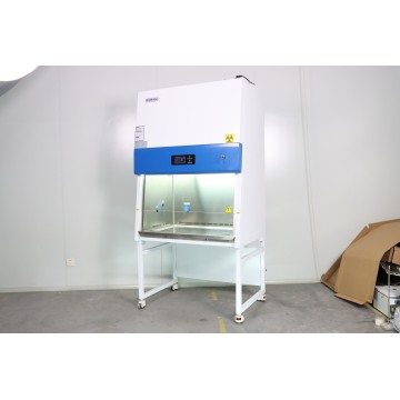 Tủ an toàn sinh học thế hệ tiếp theo cho thiết bị y tế