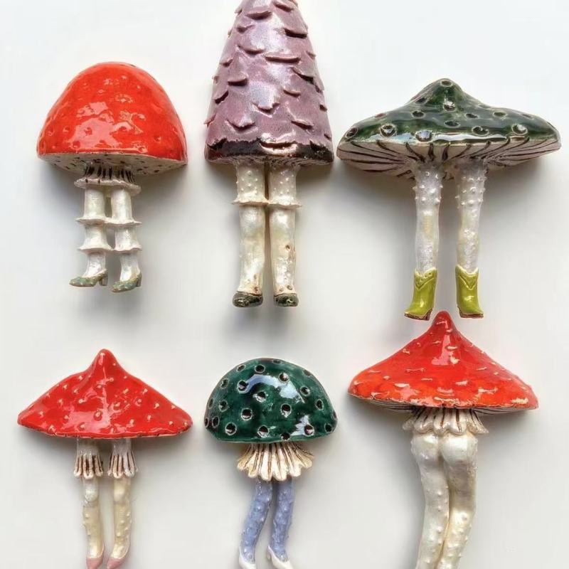 Creative Vegetable-Shaped Tableware for Kids