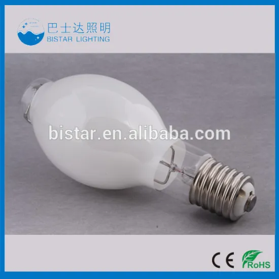 Standard size Self-blended Mercury lamp 500W