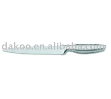 KH0506 stainless steel Carving Knife Factory in Yangjiang