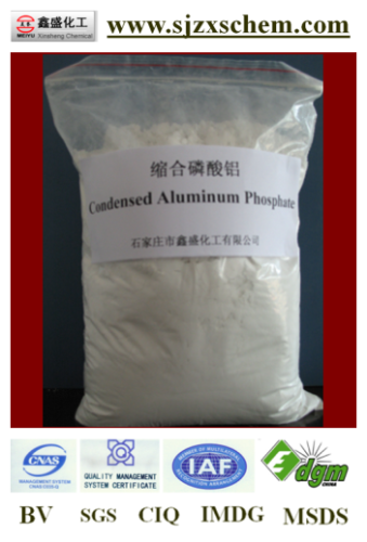 규산 칼륨 경화제 농축 알루미늄 인산염