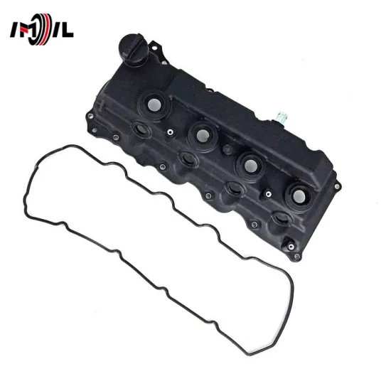 1KD 2KD Engine Valve Cover 11201-30081 11201-30082 for 1999-2004 Toyota Hilux Cylinder Head Valve Cover Fit