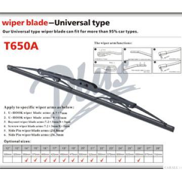 Framel Wiper Blade T650A
