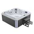 Easy Hot Tub Manutenance 4 persone Massaggio Hydro Spa