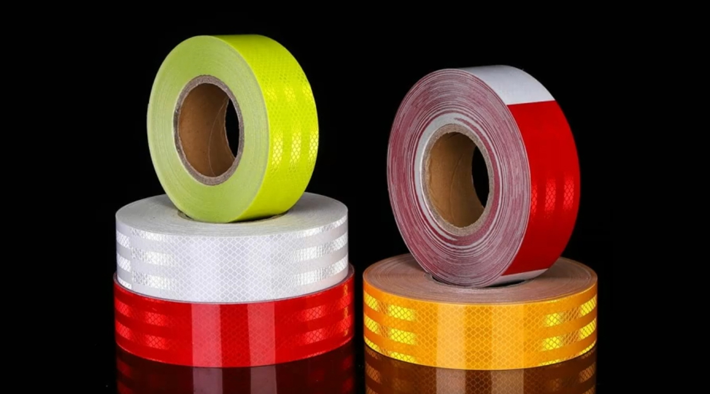 Reflective Tape