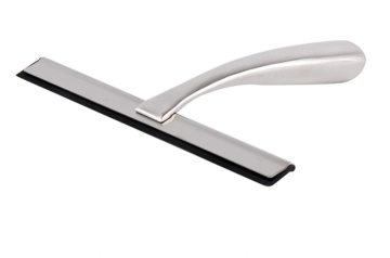 Scratch-resistant Cleaning Glass Scraper
