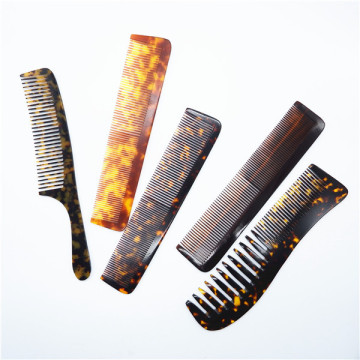 Pettine per capelli multicolori impermeabili all'ingrosso