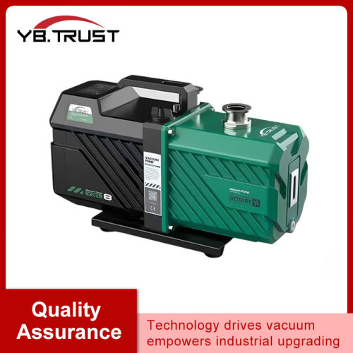 Инновационная разработка двигателей с постоянными магнитами