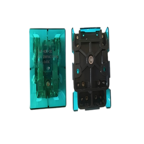 Relais de puissance d'aviation militaire JQX-62F-2C