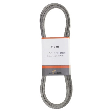 Antanker 754-04219 Belt for Cub Cadet 954-04219 Deck Drive