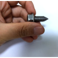 410 Strainless Steel Flange Head Self-Drilling Screw